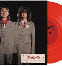 Towa Bird - Gentleman