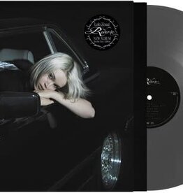 Lolo Zouai - Reverie (Smoke Grey LP)