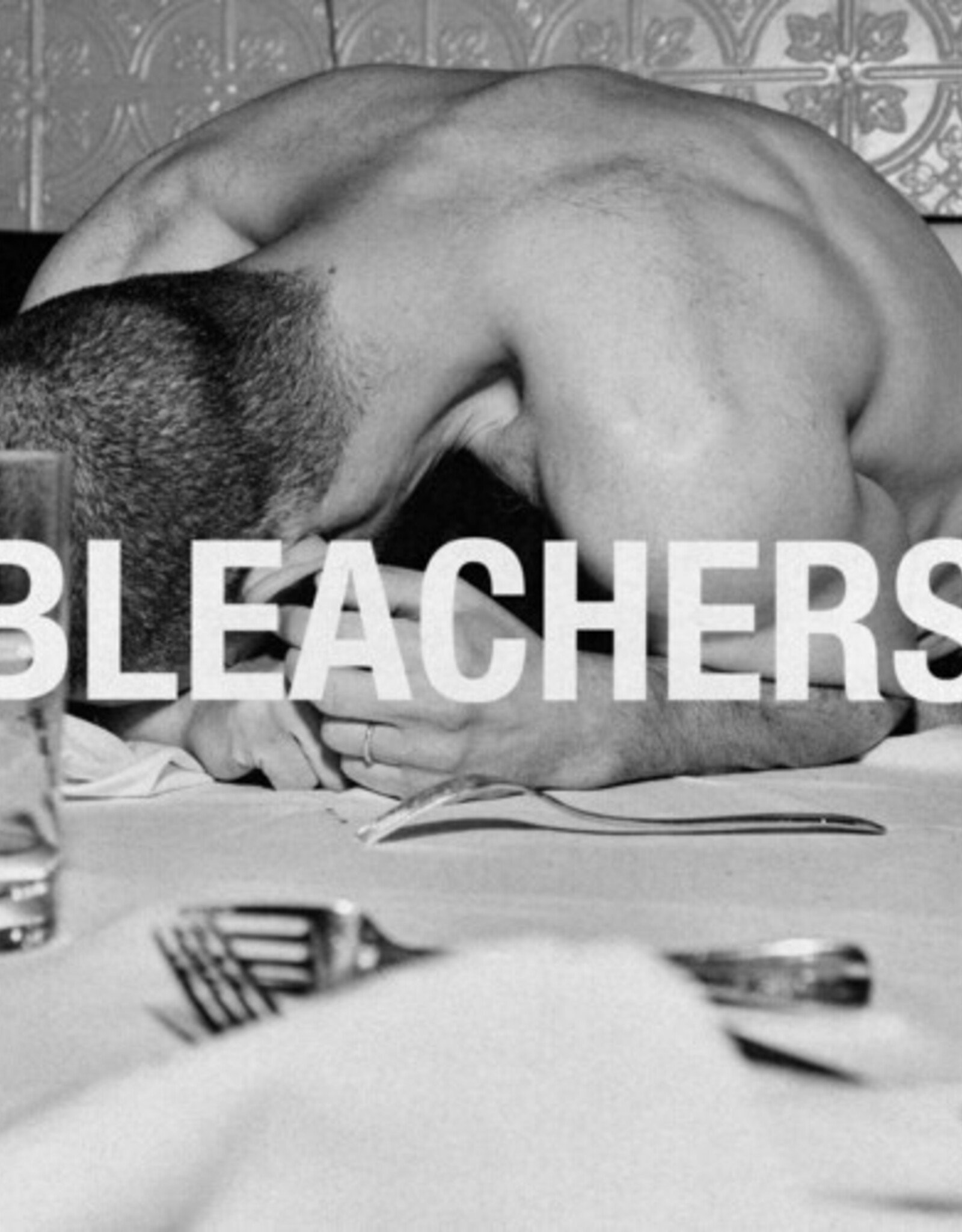 PREORDER DROPS 5/22: Bleachers - Everyone for Ten Minutes