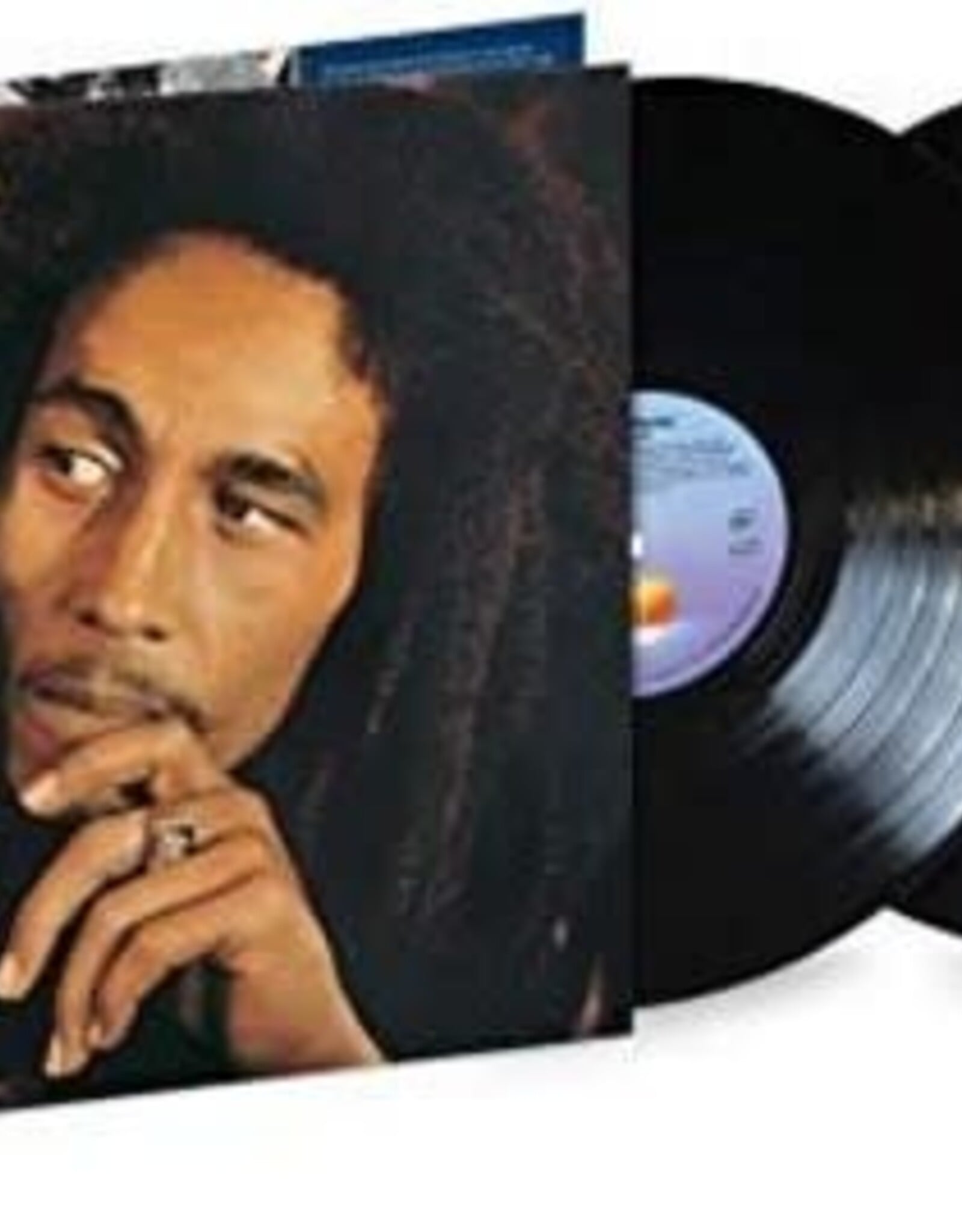 Bob Marley - Legend (2LP)