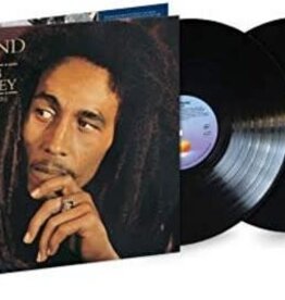 Bob Marley - Legend (2LP)