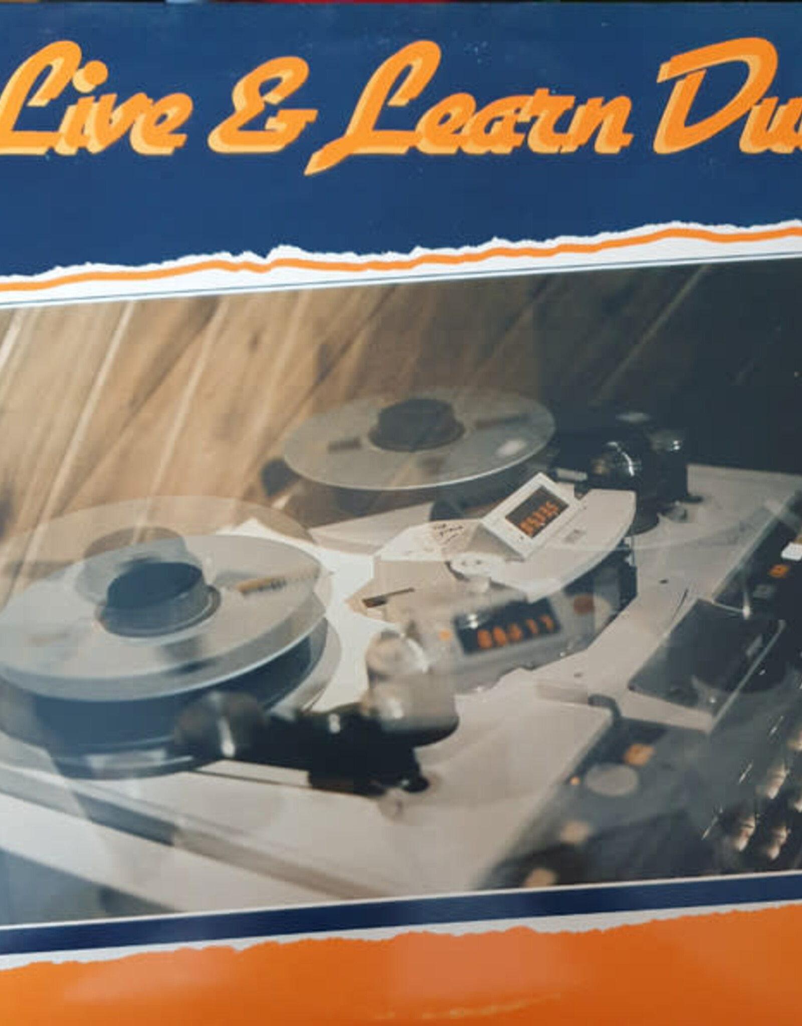 Live & Learn Dub