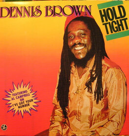 Dennis Brown - Hold Tight