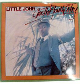 Little John - Give The Youth a Try