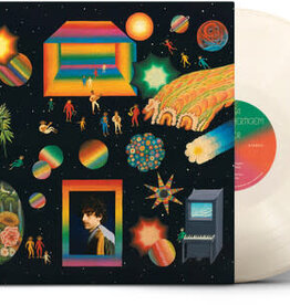 Sessa - Pequena Vertigem de Amor (Stardust Clear)