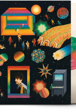 Sessa - Pequena Vertigem de Amor (Stardust Clear)