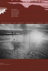 Various Artists -Xkatedral Anthology Series I