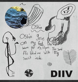 DIIV - Oshin