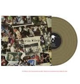 Rilo Kiley - rkives (OPAQUE GOLD VINYL)