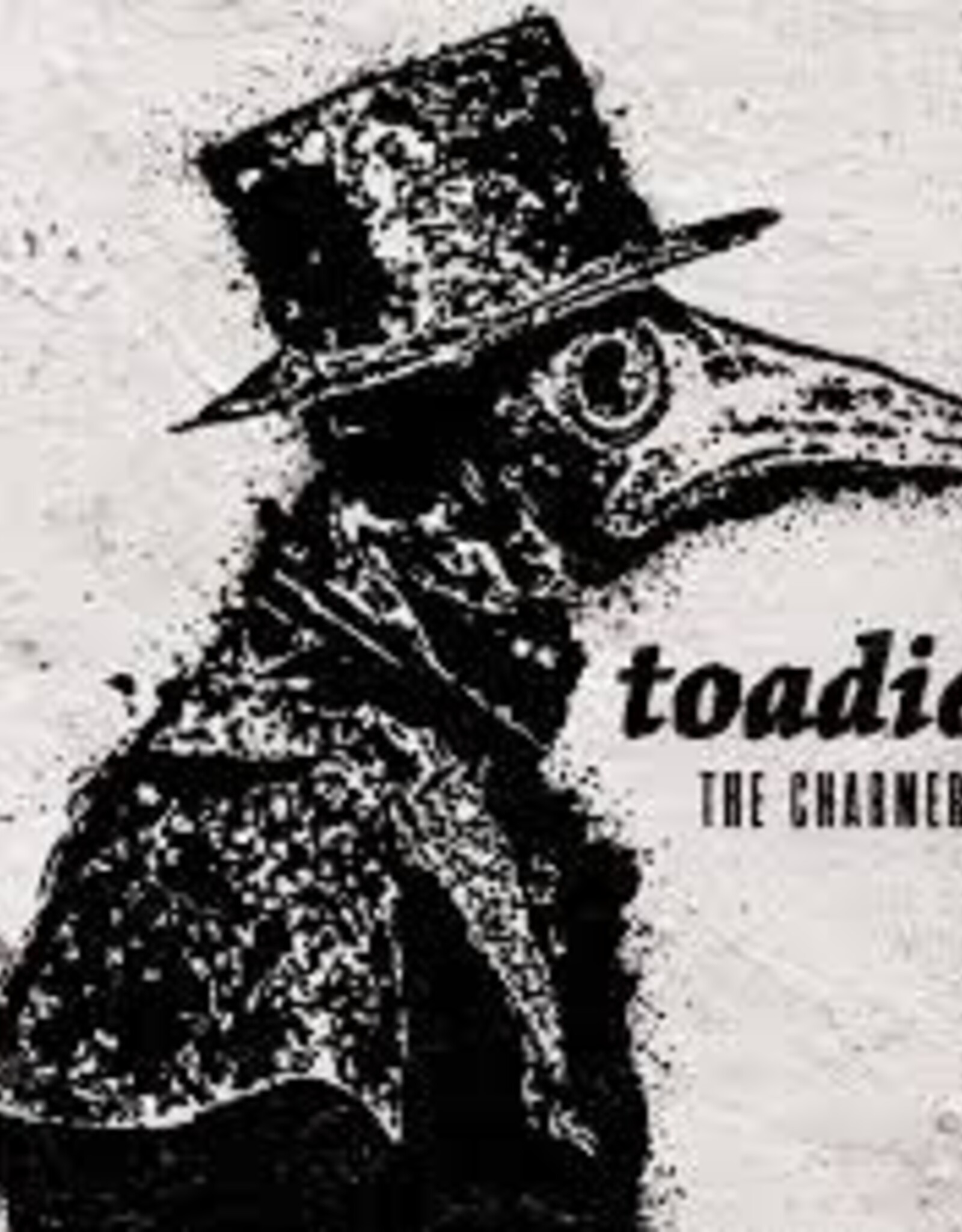 Toadies - The Charmer