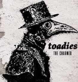 Toadies - The Charmer