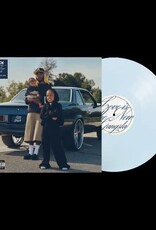 6LACK - Love is the New Gangsta (Moonlight Clear)