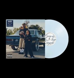 6LACK - Love is the New Gangsta (Moonlight Clear)