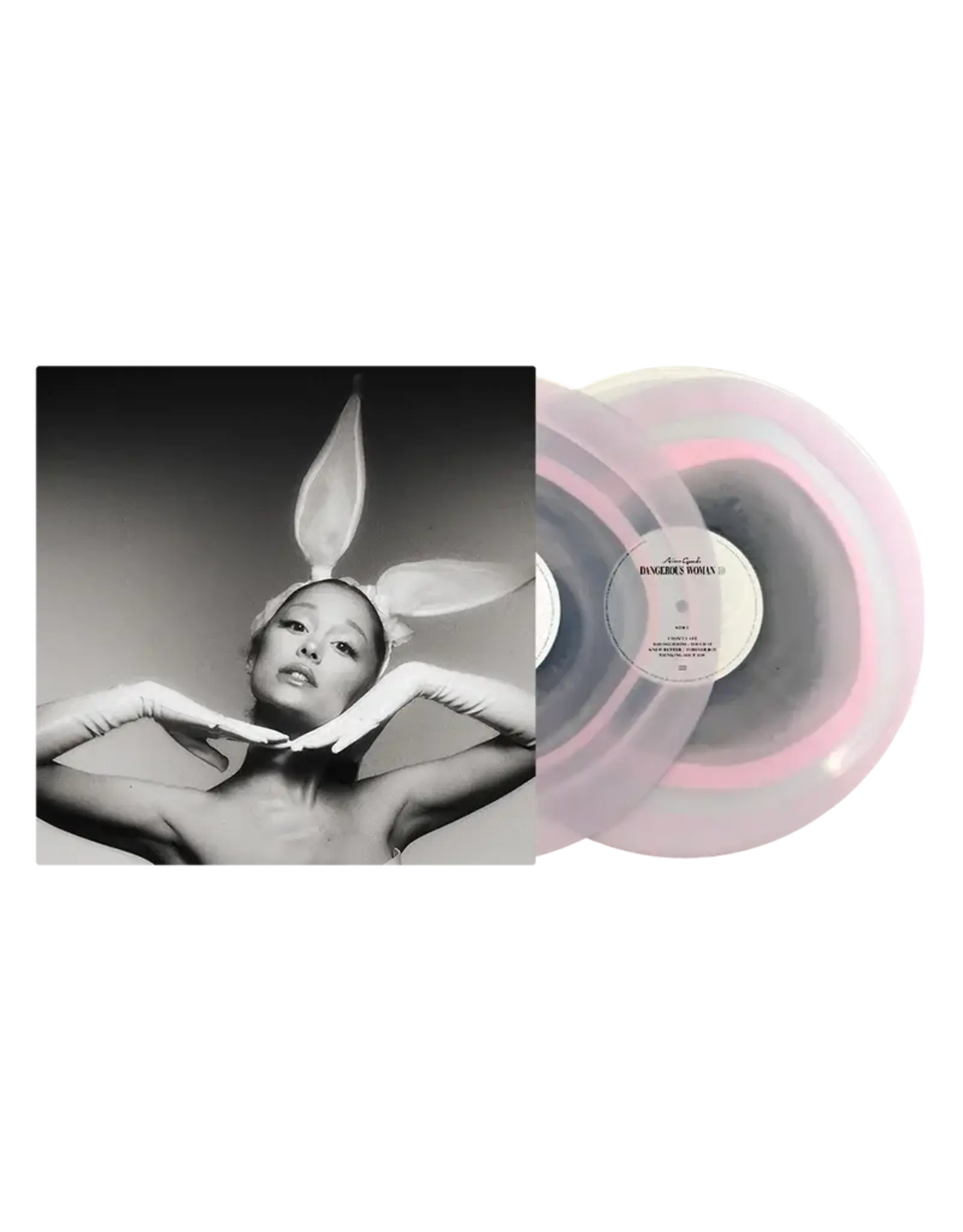 Ariana Grande - Dangerous Woman (10th Anniversary)