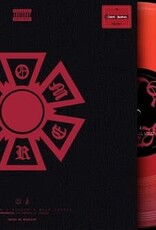 J. Balvin & Ryan Castro - OMERTA (Red)