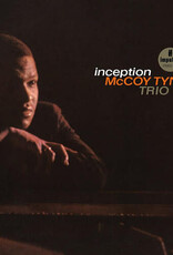 McCoy Tyner Trio - Inception (Verve Acoustic Sounds Series)