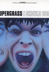 Supergrass - I Should Coco