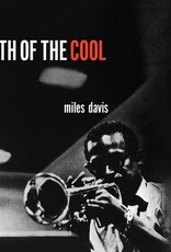 Miles Davis - Birth of the Cool (Blue Note Tone Poet Series)