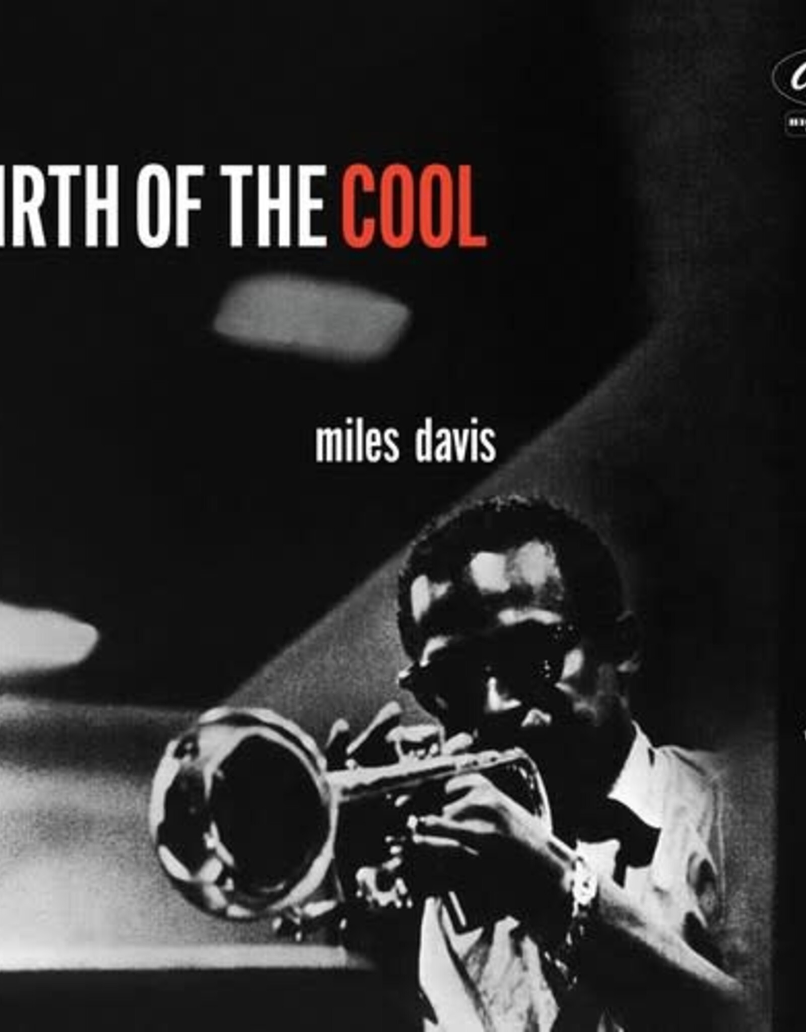 Miles Davis - Birth of the Cool (Blue Note Tone Poet Series)