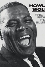Howlin' Wolf - The Real Folk Blues (Chess 75th)