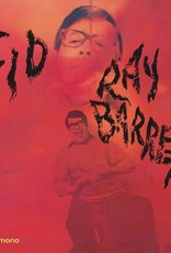 Ray Barretto - Acid