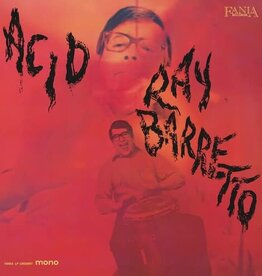 Ray Barretto - Acid