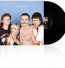 Amyl & the Sniffers - Giddy Up  / Big Attraction (10th Anniversary)