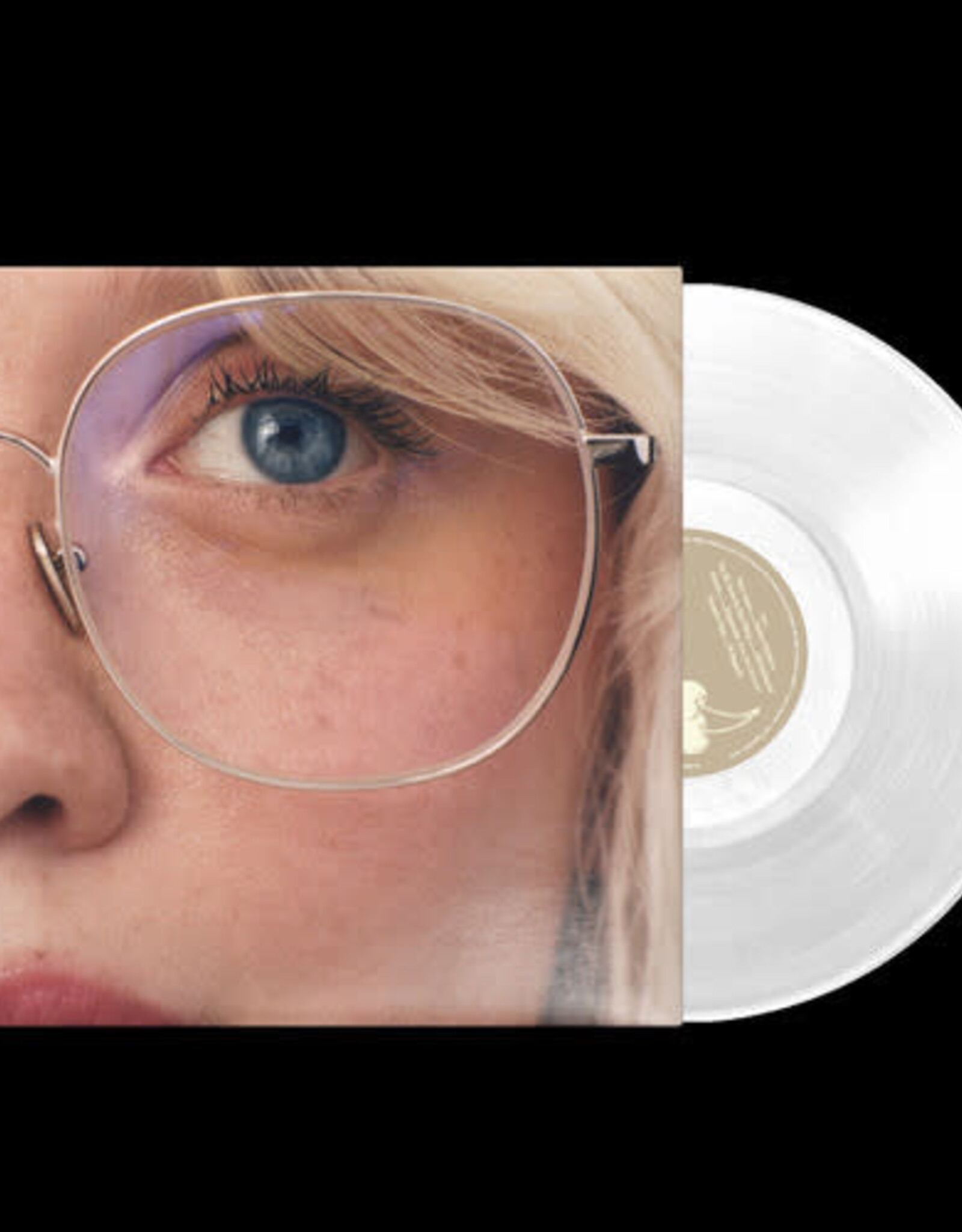 Maisie Peters - Florescence (Eco Transparent)