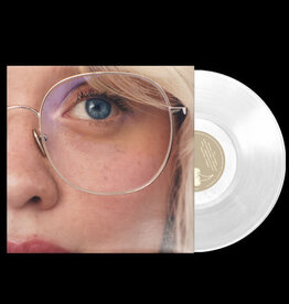 Maisie Peters - Florescence (Eco Transparent)
