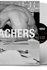 Bleachers - everyone for ten minutes (White)