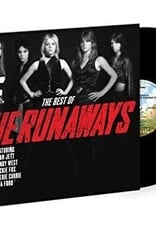Runaways - The Best Of The Runaways [Joan Jett]