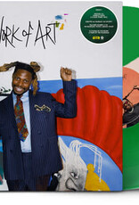 Asake - Work Of Art