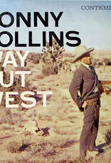 Sonny Rollins - Way Out West