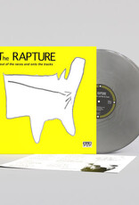 The Rapture - Out of the Races and Onto the Tracks - Silver (Silver Vinyl)