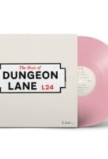 Paul McCartney - The Boys of Dungeon Lane (Pink Vinyl)