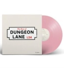 Paul McCartney - The Boys of Dungeon Lane (Pink Vinyl)