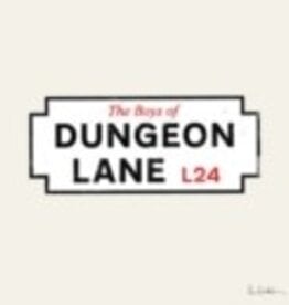 Paul McCartney - The Boys of Dungeon Lane
