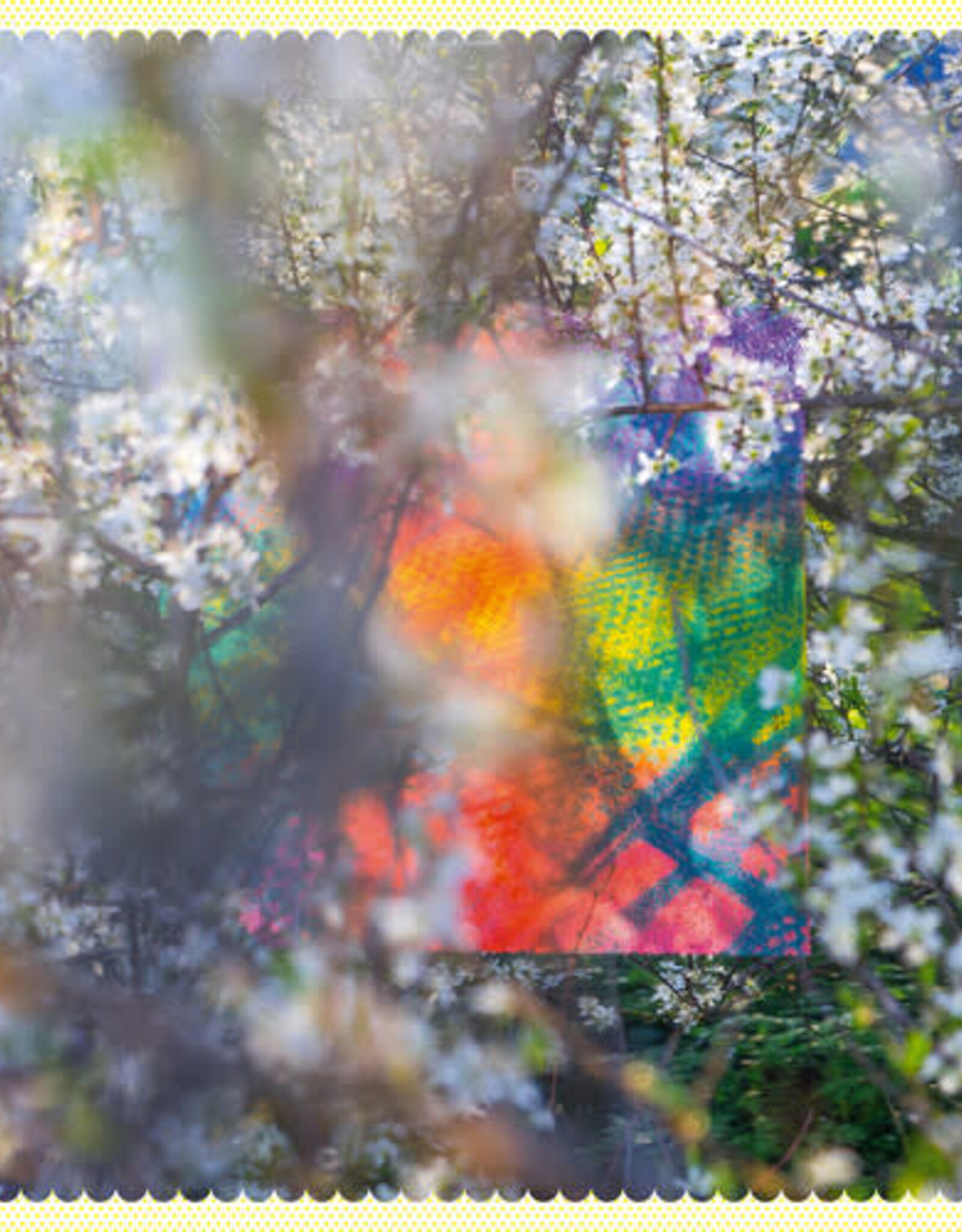 Four Tet - Sixteen Oceans-  2xLP