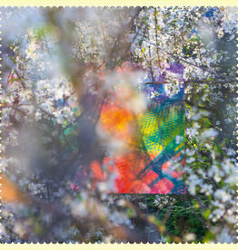 Four Tet - Sixteen Oceans-  2xLP