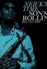 Sonny Rollins - Newk's Time