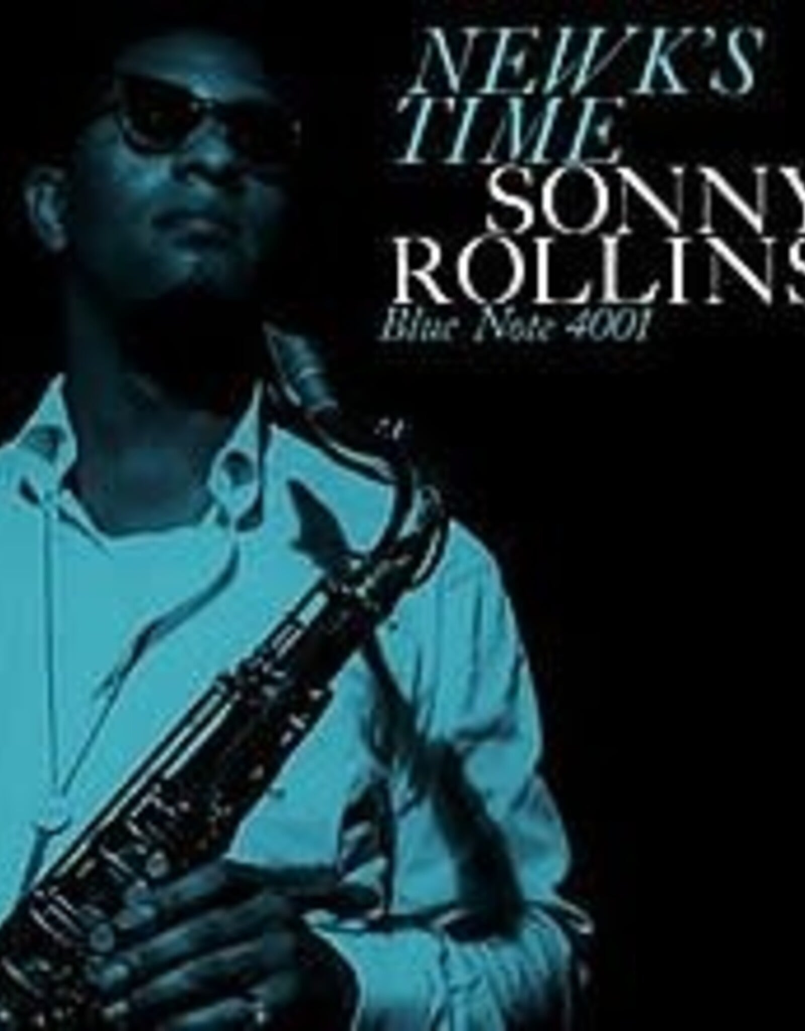 Sonny Rollins - Newk's Time