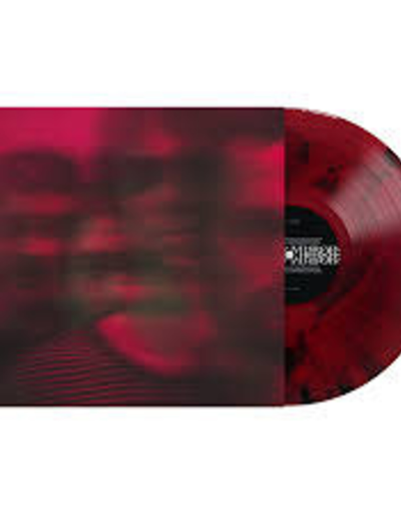 All Them Witches - House Of Mirrors (Apple/Black Wave Lp)
