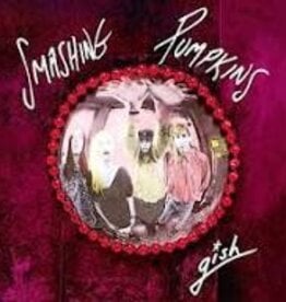 The Smashing Pumpkins	- Gish