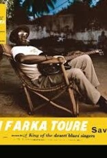 Ali Toure - Savane (20Th Anniversary)