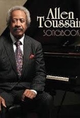 Allen Toussaint - Songbook