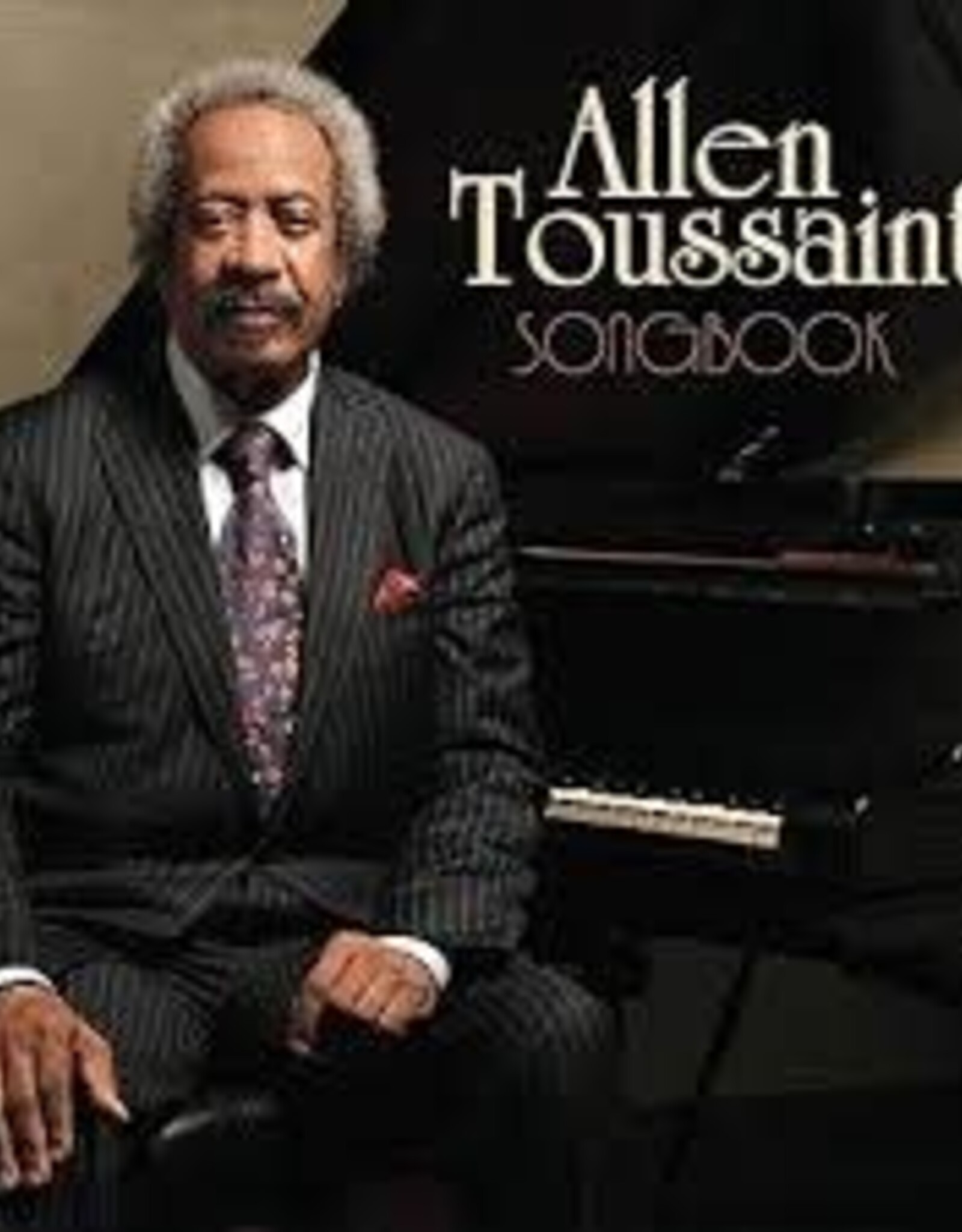 Allen Toussaint - Songbook
