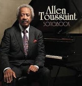 Allen Toussaint - Songbook