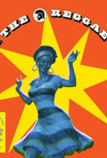 Various Artists - Funk The Reggae Beat