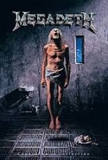 Megadeth - Count Down To Extinction
