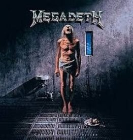 Megadeth - Countdown to Extinction